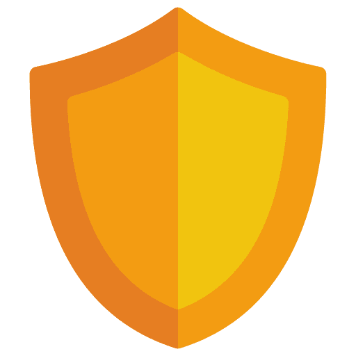Security illustration for GDPR and CCPA compliance