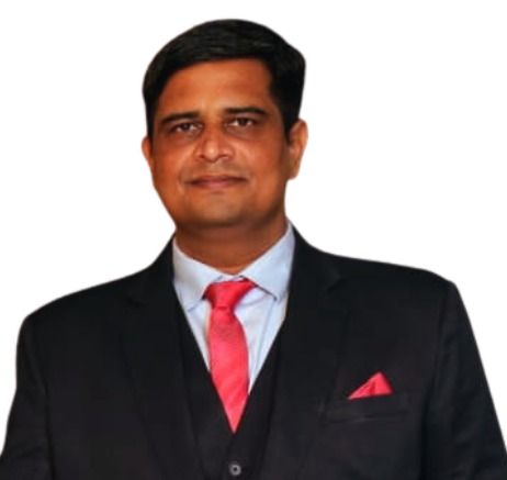 Shivam Sharma, Founder and CTO of Auditzo